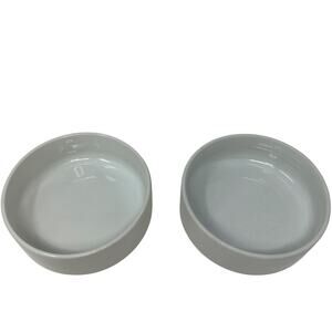 Bauhaus Cereal Salad Soup Bowls 5.5”